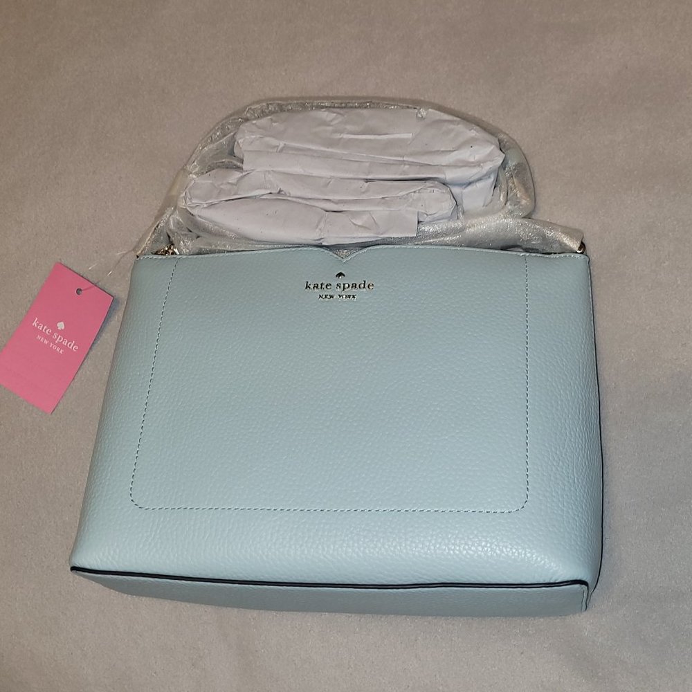Kate Spade Harlow Crossbody - NEW - Picture 6 of 7